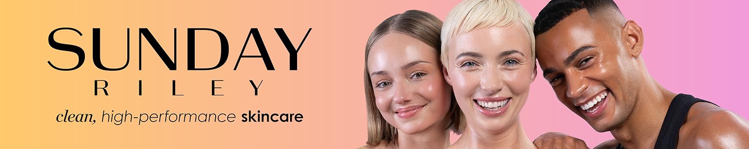 Sunday Riley | Green Technology Formulations – Potent Actives That Respect Your Skin Barrier