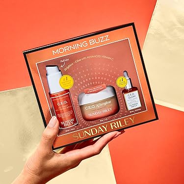 Sunday Riley | Green Technology Formulations – Potent Actives That Respect Your Skin Barrier
