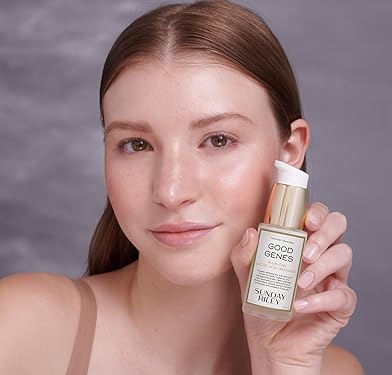 Sunday Riley | Green Technology Formulations – Potent Actives That Respect Your Skin Barrier