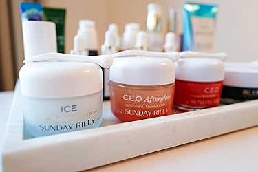 Sunday Riley | Green Technology Formulations – Potent Actives That Respect Your Skin Barrier