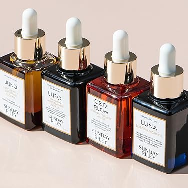 Sunday Riley | Green Technology Formulations – Potent Actives That Respect Your Skin Barrier
