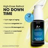 image:imageSunday Riley A HighDose Anti Aging Retinol Serum1 Fl Oz Pack of 1