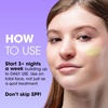 image:imageSunday Riley AI Adaptive Retinoid Serum For Blemish Prone SkinOff White