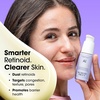 image:imageSunday Riley AI Adaptive Retinoid Serum For Blemish Prone SkinOff White