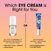 image:imageSunday Riley Auto Correct Eye Cream05 Fl Oz Pack of 1