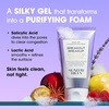 image:imageSunday Riley Breakout Breakup Salicylic Acid Cleanser for BlemishProne SkinPurple