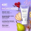 image:imageSunday Riley Breakout Breakup Salicylic Acid Cleanser for BlemishProne SkinPurple