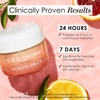 image:imageSunday Riley CEO Afterglow Brightening Vitamin C Cream Face Moisturizer05 Fl Oz Pack of 1