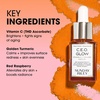 image:imageSunday Riley CEO Glow Vitamin C amp Turmeric Face Oil05 Fl Oz Pack of 1