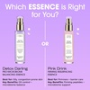 image:imageSunday Riley Detox Darling Balancing Essence Mist for Oily and BlemishProne SkinPurple