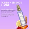 image:imageSunday Riley Detox Darling Balancing Essence Mist for Oily and BlemishProne SkinPurple