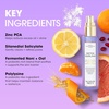 image:imageSunday Riley Detox Darling Balancing Essence Mist for Oily and BlemishProne SkinPurple