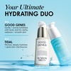 image:imageSunday Riley Good Genes AllinOne Lactic Acid Treatment Face Serum1 Fl Oz Pack of 1