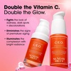 image:imageSunday Riley Home  Away Brighten Revitalize  Glow Set