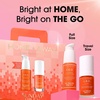 image:imageSunday Riley Home  Away Brighten Revitalize  Glow Set