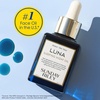 image:imageSunday Riley Luna Retinol Sleeping Anti Aging Night Face Oil118 Fl Oz Pack of 1