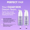 image:imageSunday Riley Peacekeeper Azaleic and Salicylic Acid Acne Treatment SerumOff White