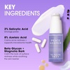 image:imageSunday Riley Peacekeeper Azaleic and Salicylic Acid Acne Treatment SerumOff White