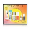 image:imageSunday Riley Wake Up With Me Complete Brightening Morning Skincare SetOrange