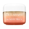 image:imageSunday Riley CEO Afterglow Brightening Vitamin C Cream Face Moisturizer17 Fl Oz Pack of 1