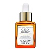 image:imageSunday Riley CEO Glow Vitamin C amp Turmeric Face Oil12 Fl Oz Pack of 1