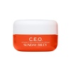 image:imageSunday Riley CEO Vitamin C Rich Hydration Cream Face Moisturizer05 Fl Oz Pack of 1