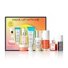 image:imageSunday Riley Wake Up With Me Complete Brightening Morning Skincare SetOrange