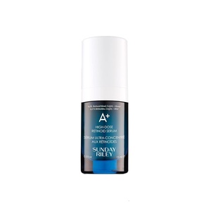 image:imageSunday Riley A HighDose Anti Aging Retinol Serum05 Ounce Pack of 1