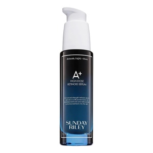 image:imageSunday Riley A HighDose Anti Aging Retinol Serum17 Fl Oz Pack of 1