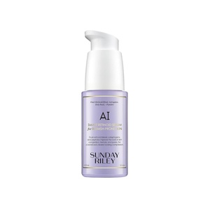 image:imageSunday Riley AI Adaptive Retinoid Serum For Blemish Prone SkinOff White