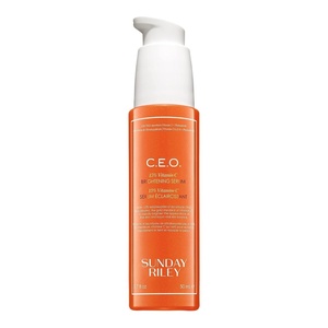 image:imageSunday Riley CEO 15 Vitamin C Brightening Serum17 Fl Oz Pack of 1