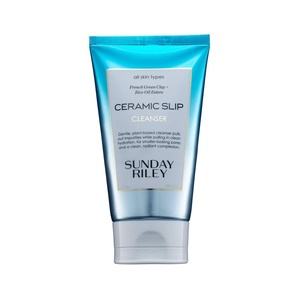 image:imageSunday Riley Ceramic Slip Cleanser5 Fl Oz Pack of 1green