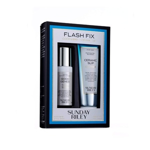 image:imageSunday Riley Flash Fix Kit 127 Fl Oz