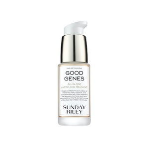 image:imageSunday Riley Good Genes AllinOne Lactic Acid Treatment Face Serum1 Fl Oz Pack of 1