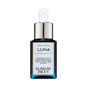 image:imageSunday Riley Luna Retinol Sleeping Anti Aging Night Face Oil05 Fl Oz Pack of 1