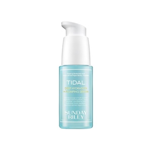 image:imageSunday Riley Tidal Deep Hydration and Plumping SerumOff White