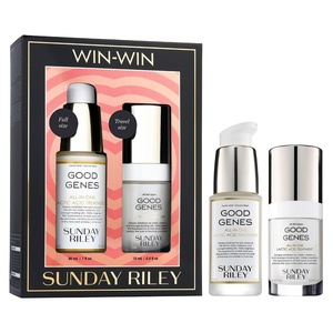 image:imageSunday Riley Win Win Good Genes Lactic Acid Duo Skincare Set