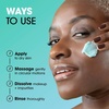 image:imageSunday Riley Aquamarine Melt Hydrating GelBalm CleanserBlue