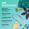 image:imageSunday Riley Aquamarine Melt Hydrating GelBalm CleanserBlue