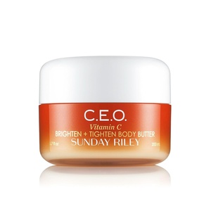 image:imageSunday Riley CEO Tighten and Brighten Body Butter