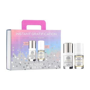 image:imageSunday Riley Instant Gratification Exfoliate  Brighten